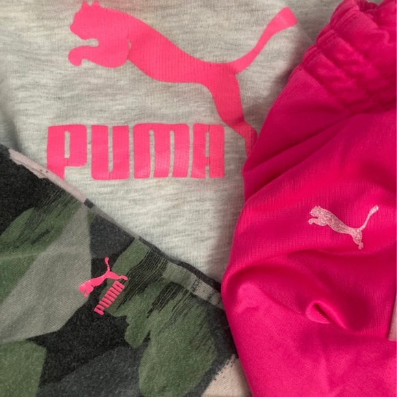 Puma Set - Picture 3 of 3